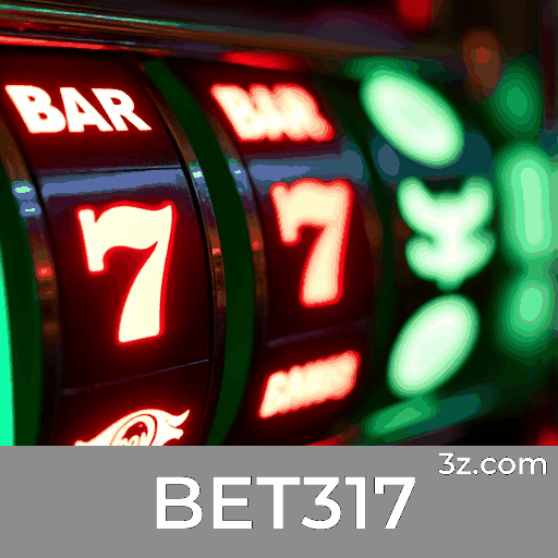 Jogos de loteria na BET317