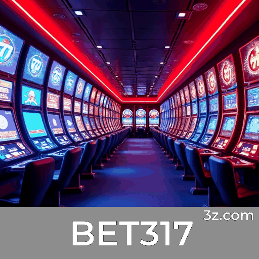 Formulário de cadastro da BET317