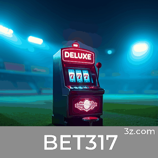 Formulário de cadastro da BET317