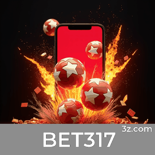 Formulário de cadastro da BET317