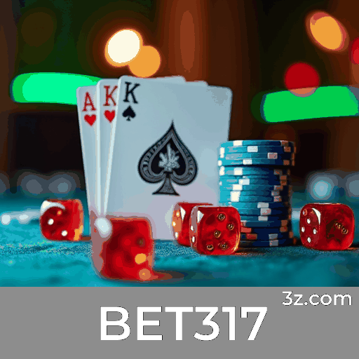 Cadastro na BET317 para desfrutar dos melhores jogos