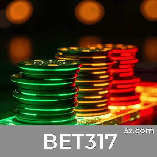 Formulário de cadastro da BET317